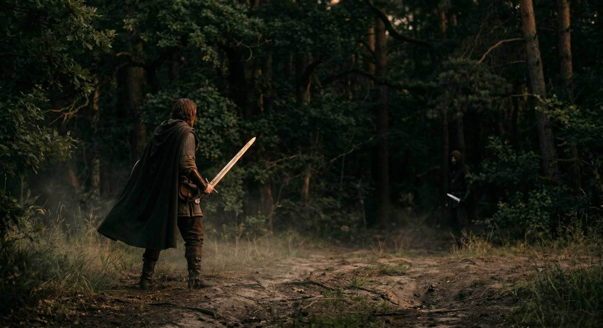 The Priest of Nemi: How Success Creates Its Own Assassin