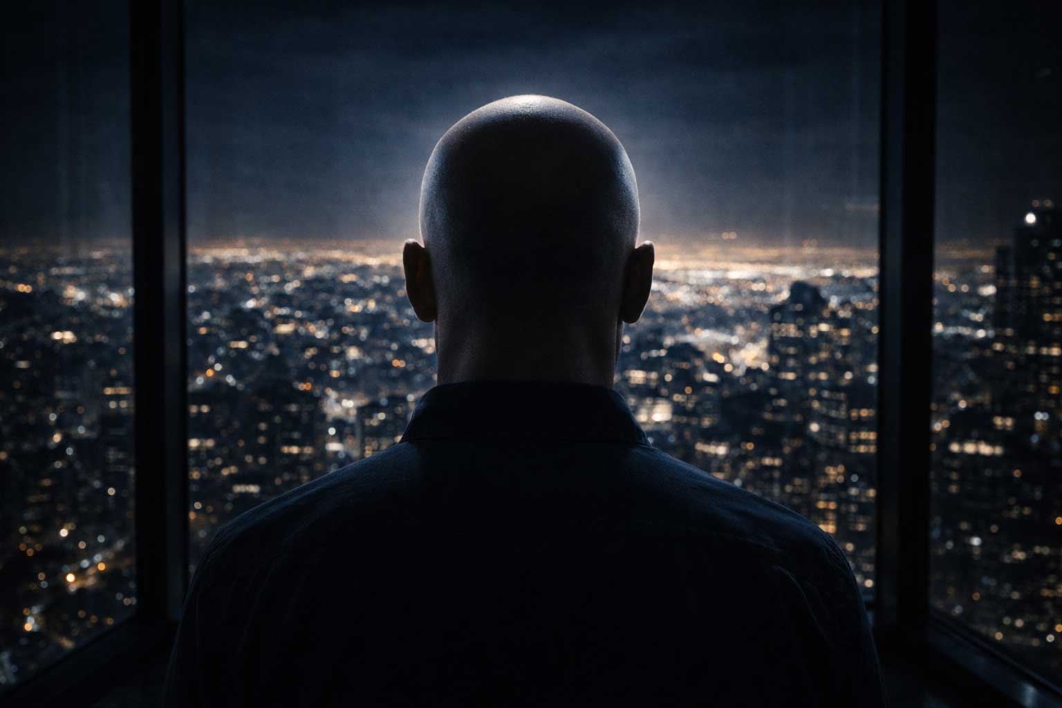 ChatGPT - The PI of Peter Thiel