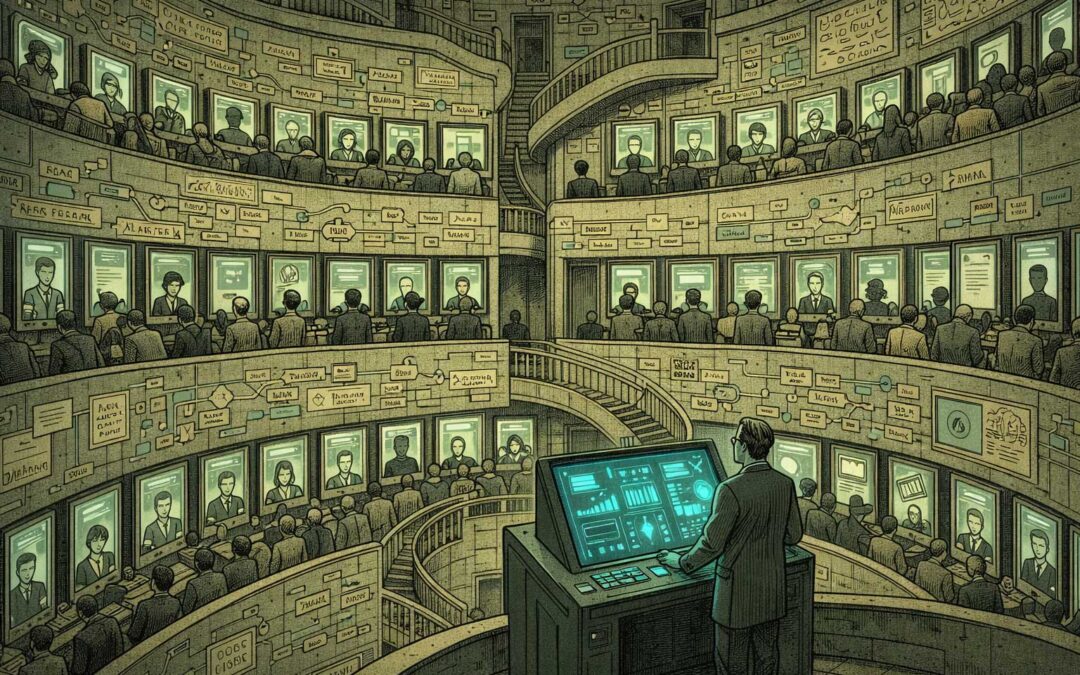 ChatGPT The Recognition Trap