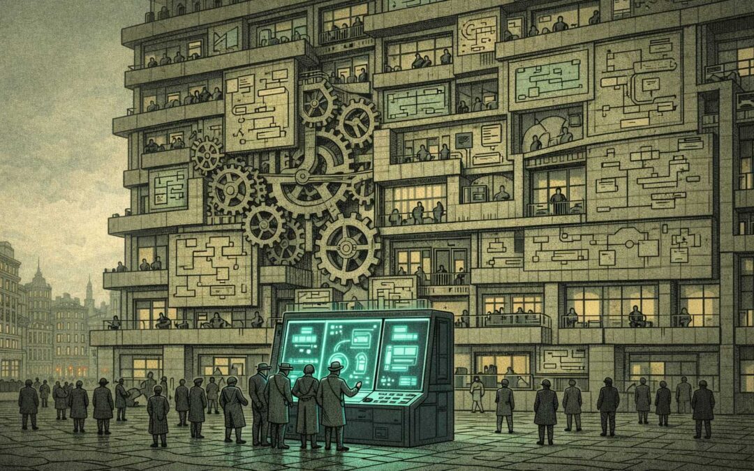 Chat GPT The Alignment Trap