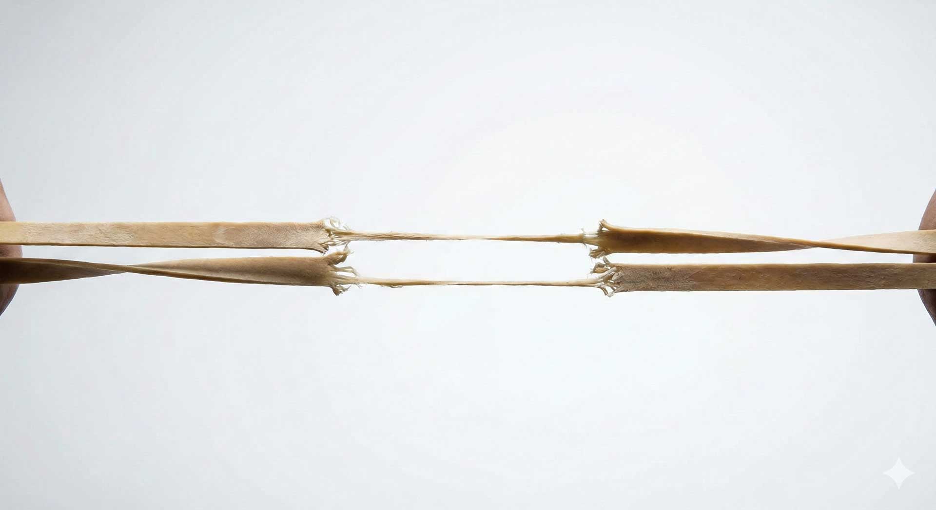 Double Bind - Double Unbind, Gemini Created