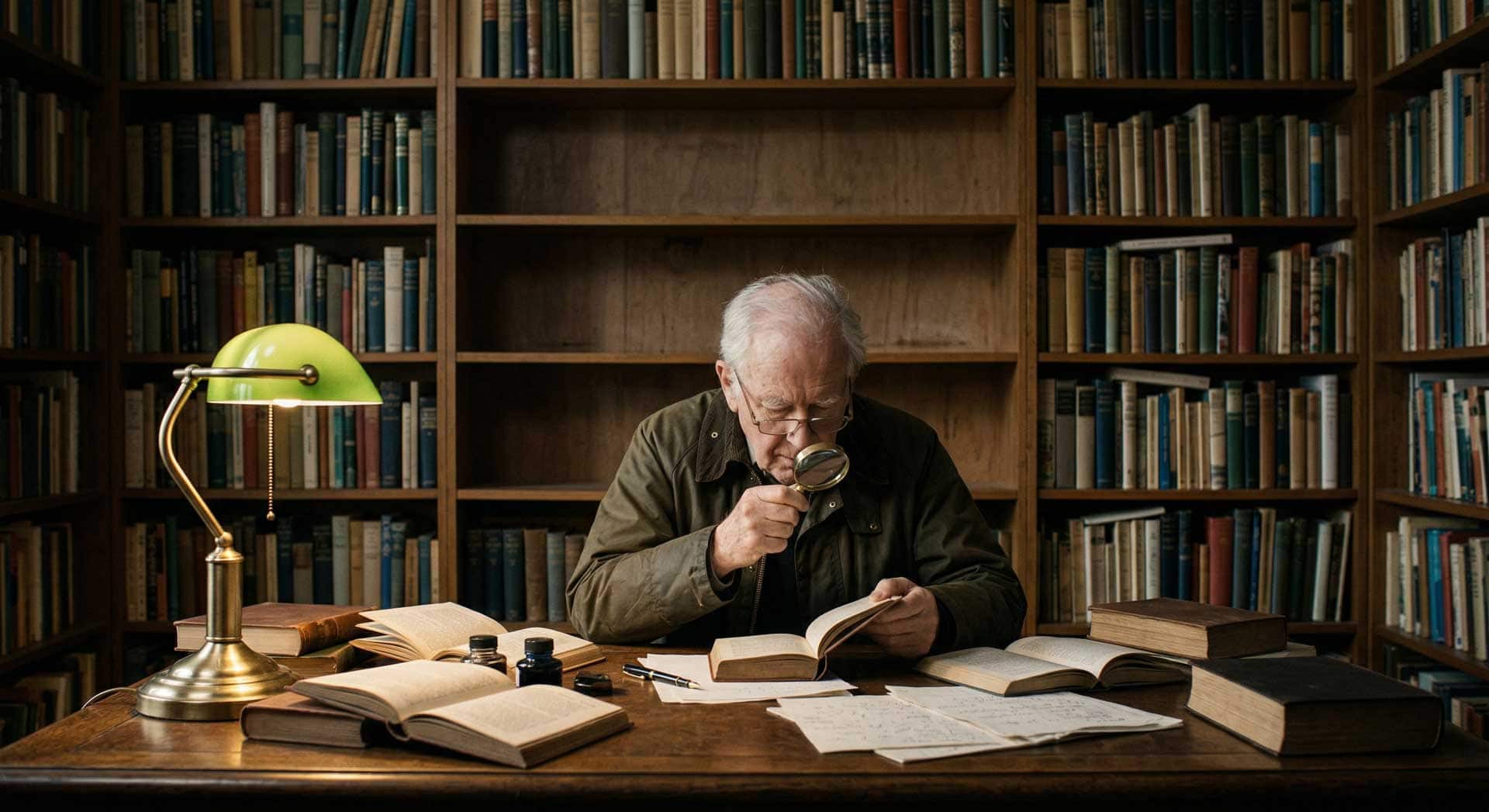 Narrow-mindedness instead of Wisdom – The Philosopher’s PI