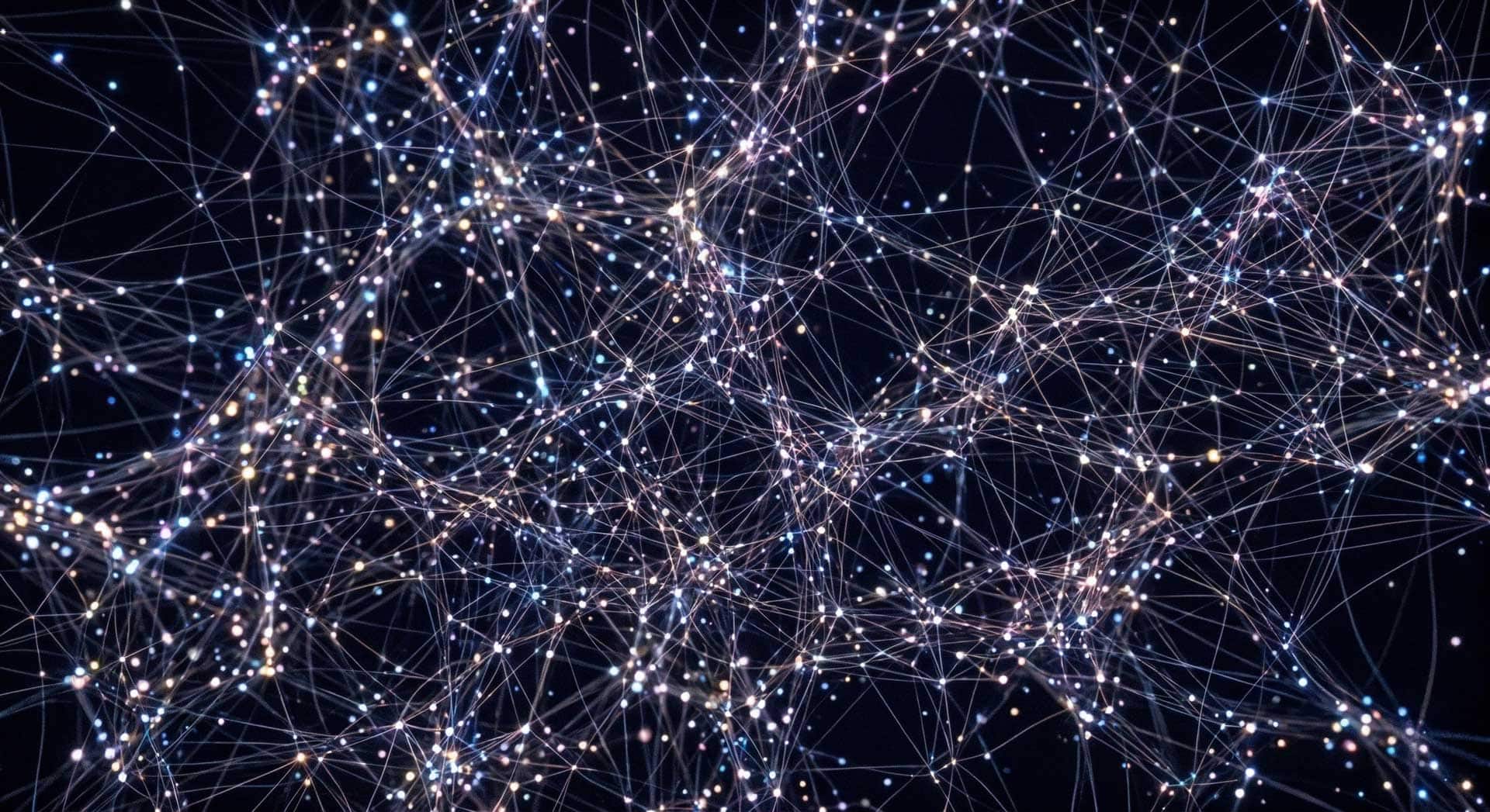 The N-Body Problem of Social Media. It Works Perfectly — for What It Was Never Meant to Do.