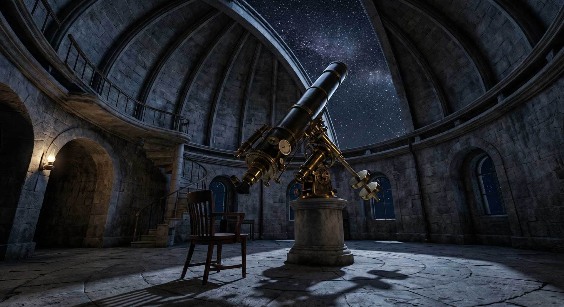 The Blind Spot That Sees Everything. Why Physics Cannot Observe What Makes Physics Possible.