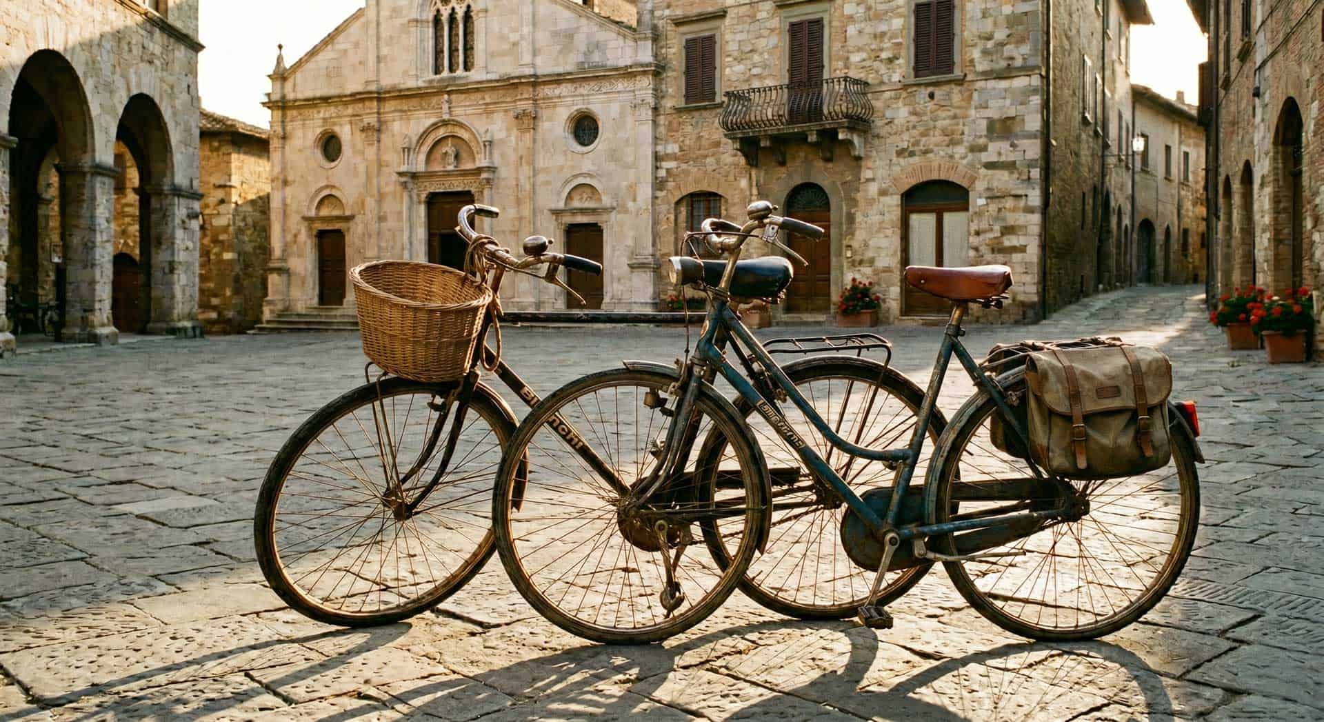 The Don Camillo Peppone Paradox. Why Your Enemy Is the Most Important Person in Your Life.