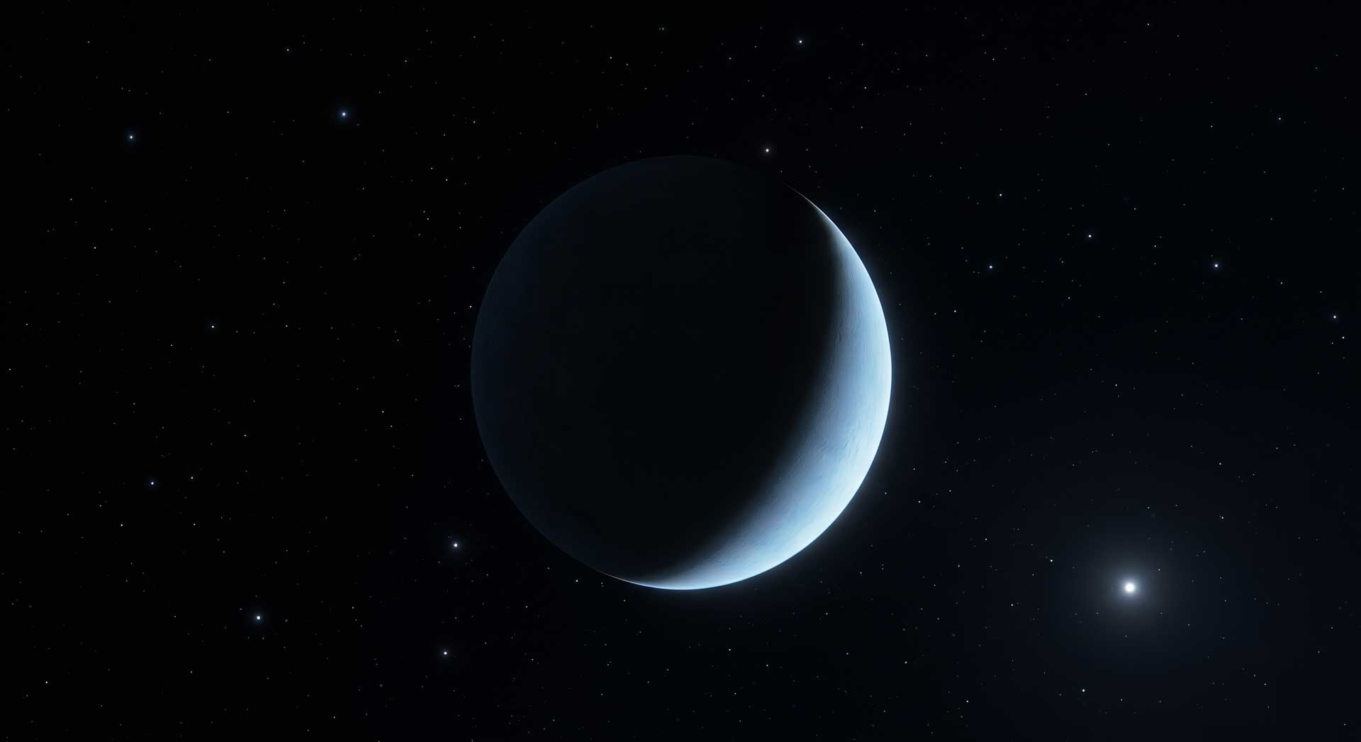 The Ice Giant's Gambit. How Jupiter Saved Earth Without Knowing It.