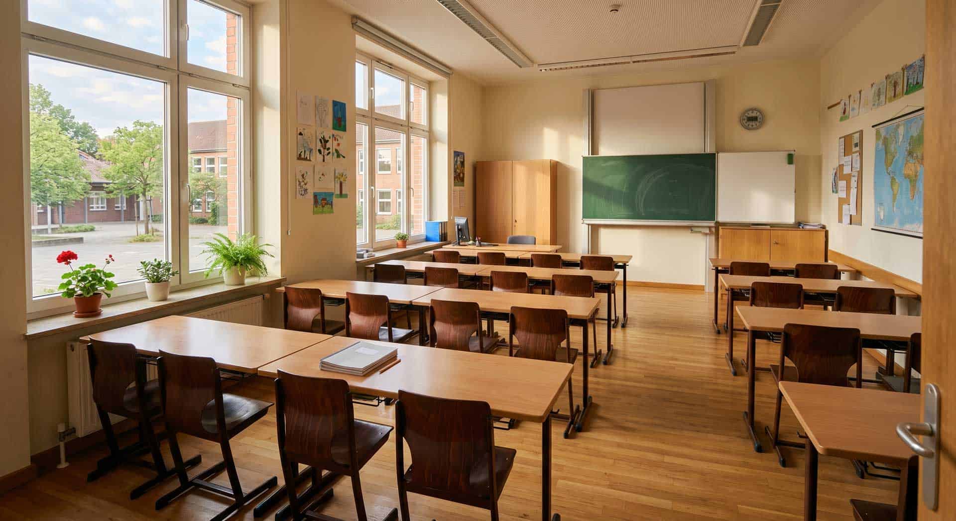 Le paradoxe de l'égalité : pourquoi la politique de l'éducation reproduit ce qu'elle veut éliminer