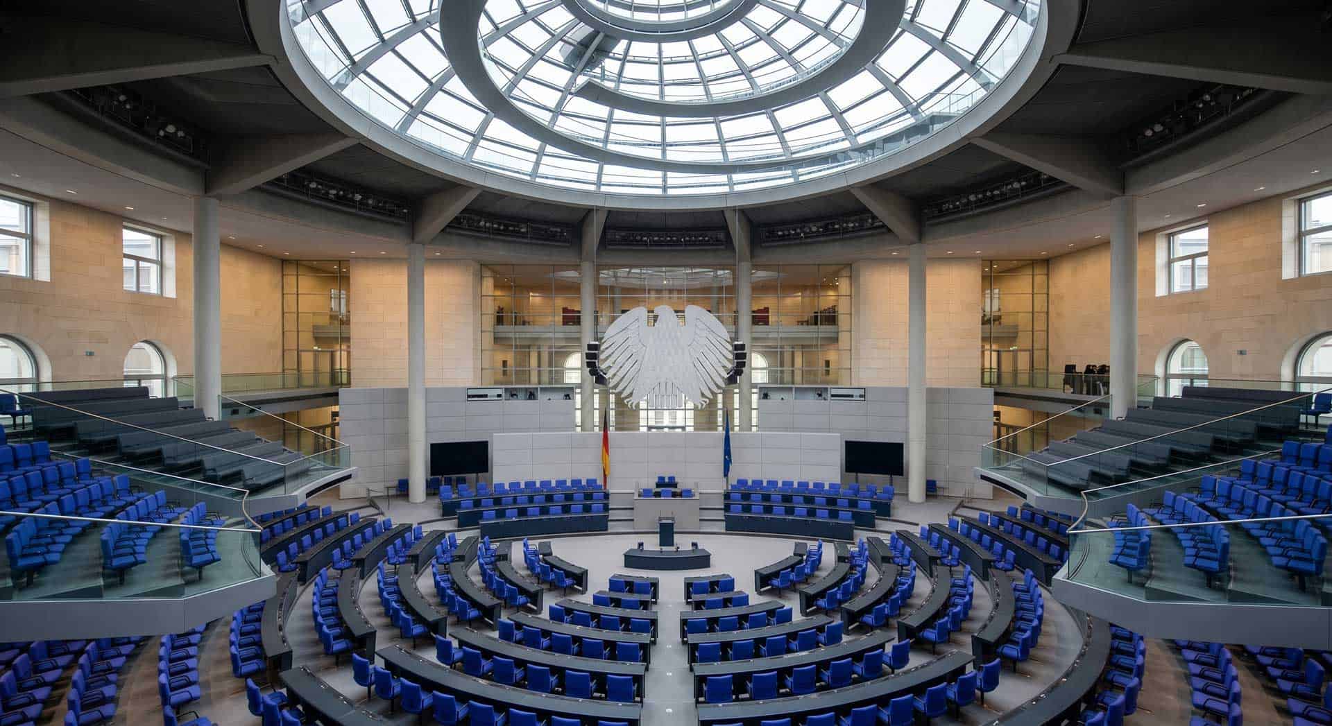 The Party Nobody Built. How Every Rational Actor Produced the AfD.