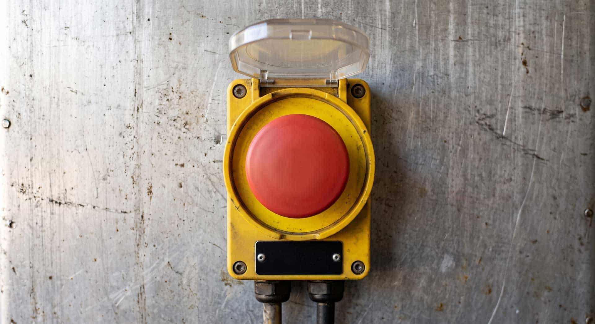 The Kill-Switch Paradox. How the Safeguard Triggers the Damage.