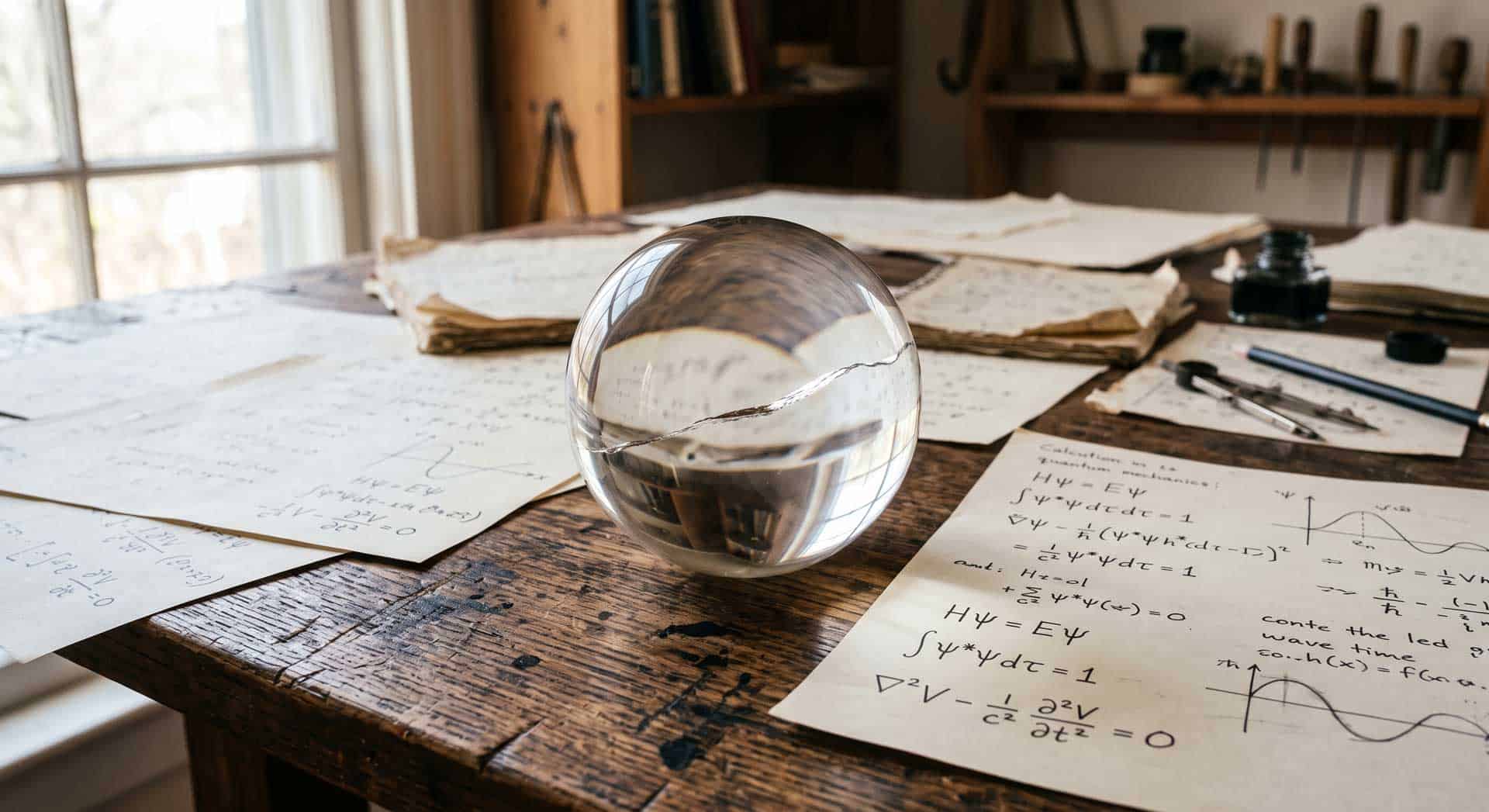 The PI of Mathematics